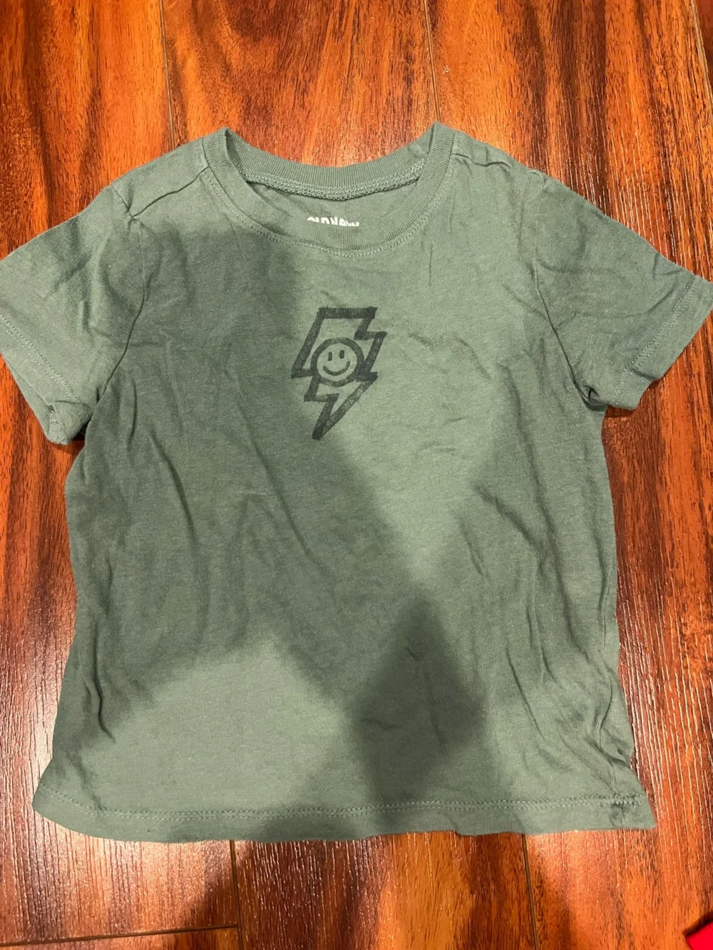 Old Navy Graph Tee Bundle!!! - Picture 6 of 10
